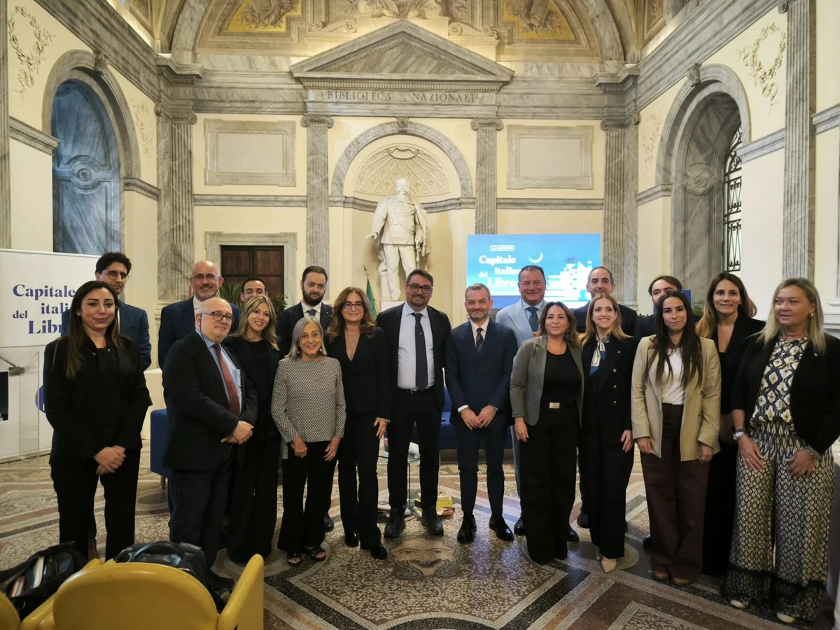 Capitale Italiana del Libro 2027,  Mariani: "La candidatura di Teramo è merito di chi ha saputo fare squadra"