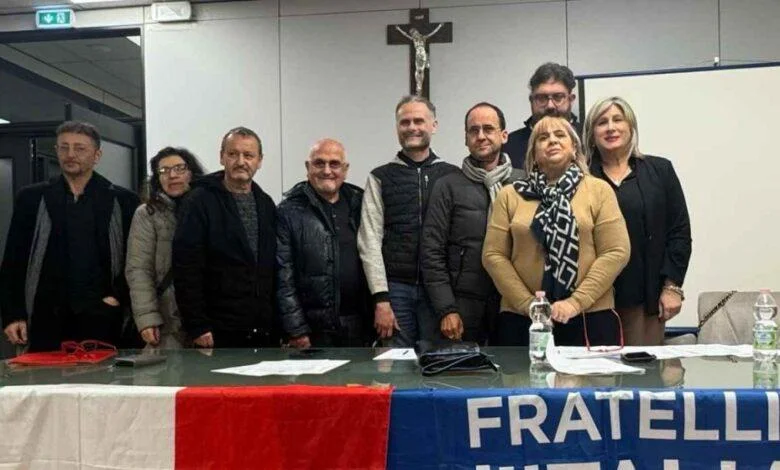 Martinsicuro verso le amministrative: incontro dei partiti di centrodestra