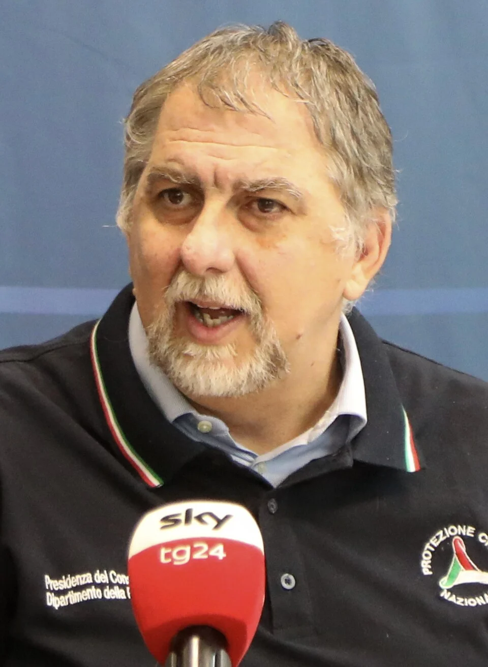 Il Capo della Protezione Civile nazionale Ciciliano censura in Parlamento diversi amministratori abruzzesi