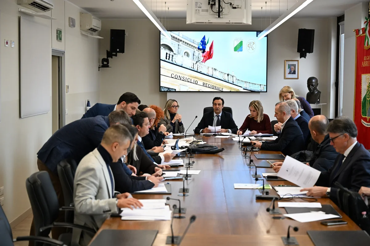 Commissione Sanità, Verì: disavanzo sulla sanità nel 2025 si attesterebbe sui 98 milioni di euro