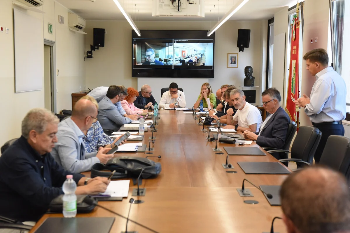 Regione, in Vigilanza fari puntati sui contributi per l’acquisto di mezzi spazzaneve