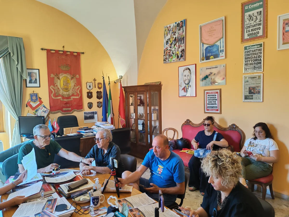 Giulianova presenta il ricco calendario degli eventi estivi