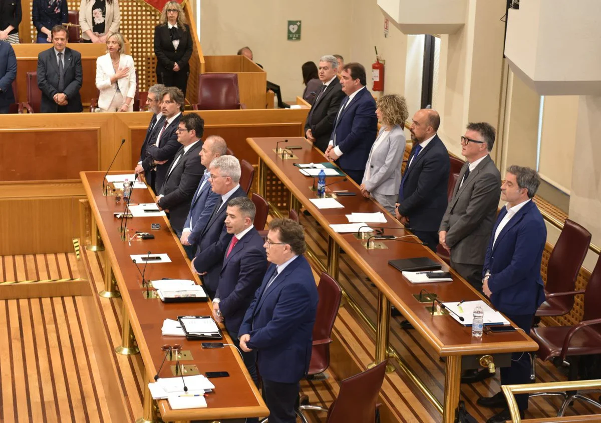 Patto per l’Abruzzo: “La variazione di bilancio del Consiglio è un atto politico grave e arbitrario"