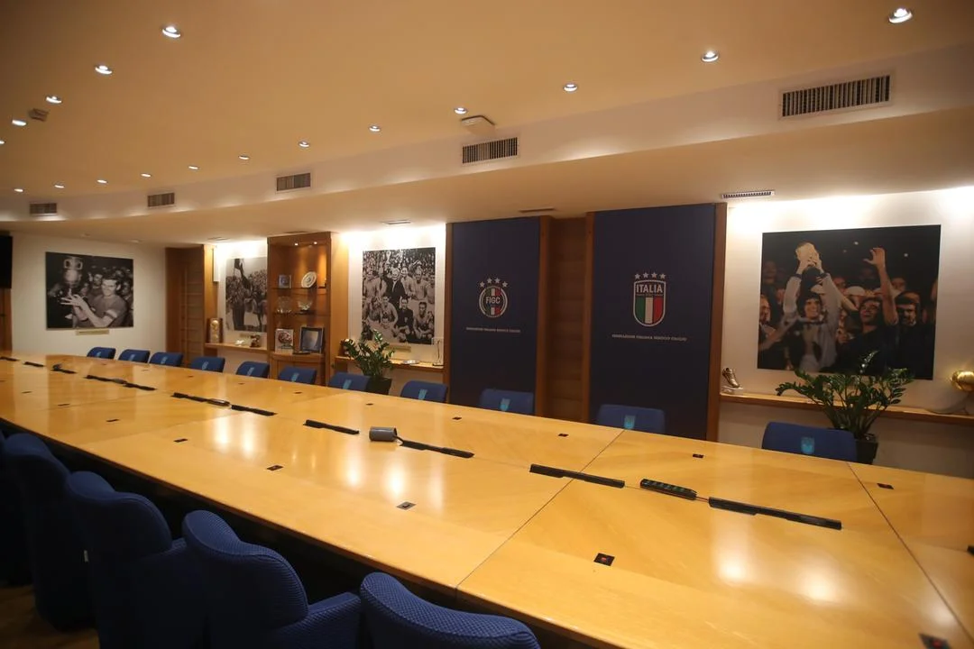 Consiglio Federale: mercoledì le Licenze Nazionali