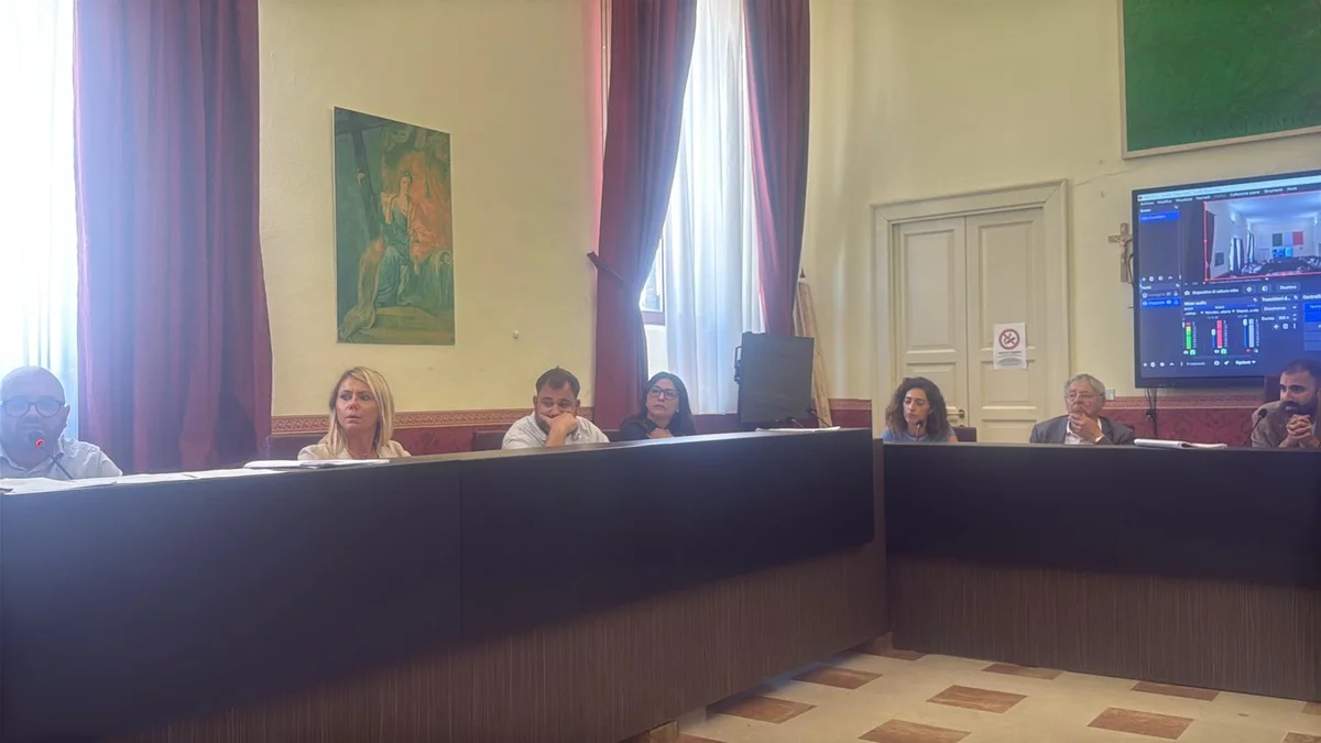 Mancato versamento Iva, Svolta Campli chiede lumi al sindaco Agostinelli