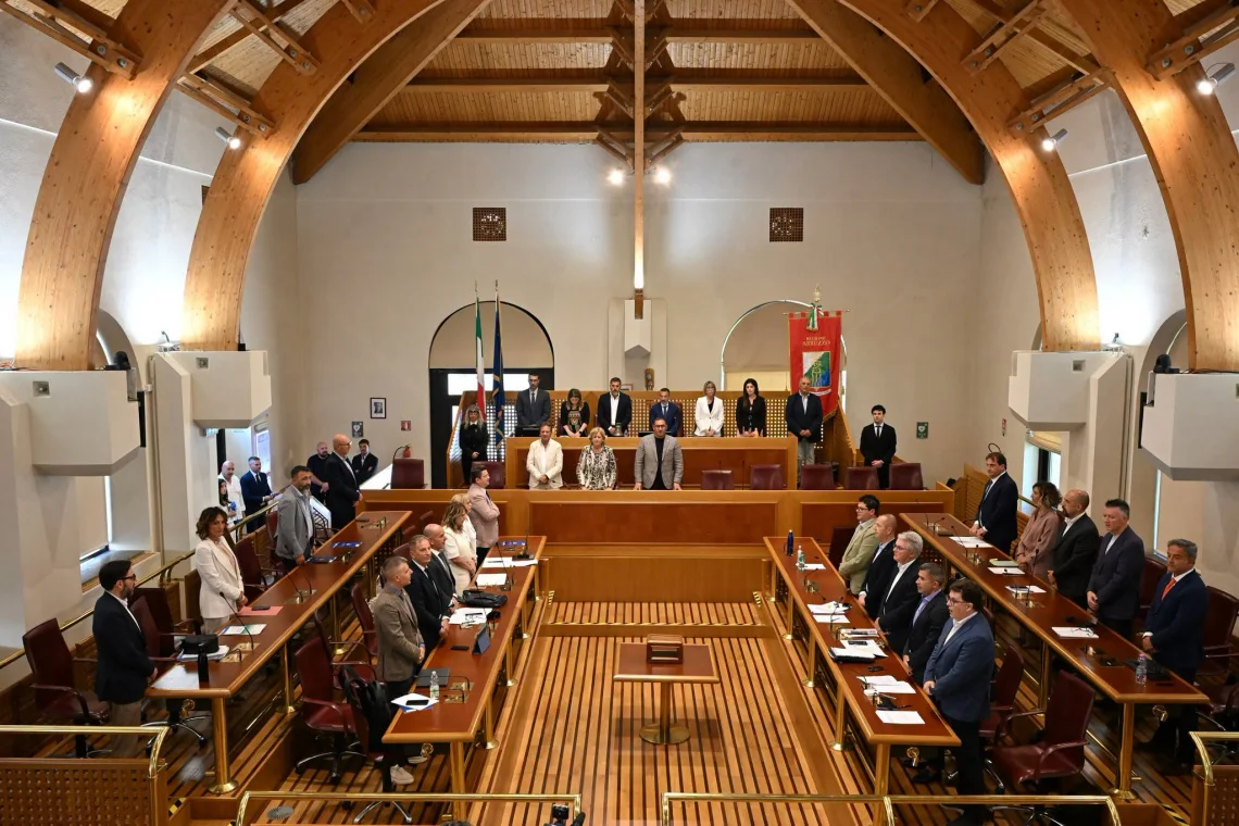 Consiglio regionale, ok a norma su liquidità delle Asl. Si torna in aula il 14 agosto