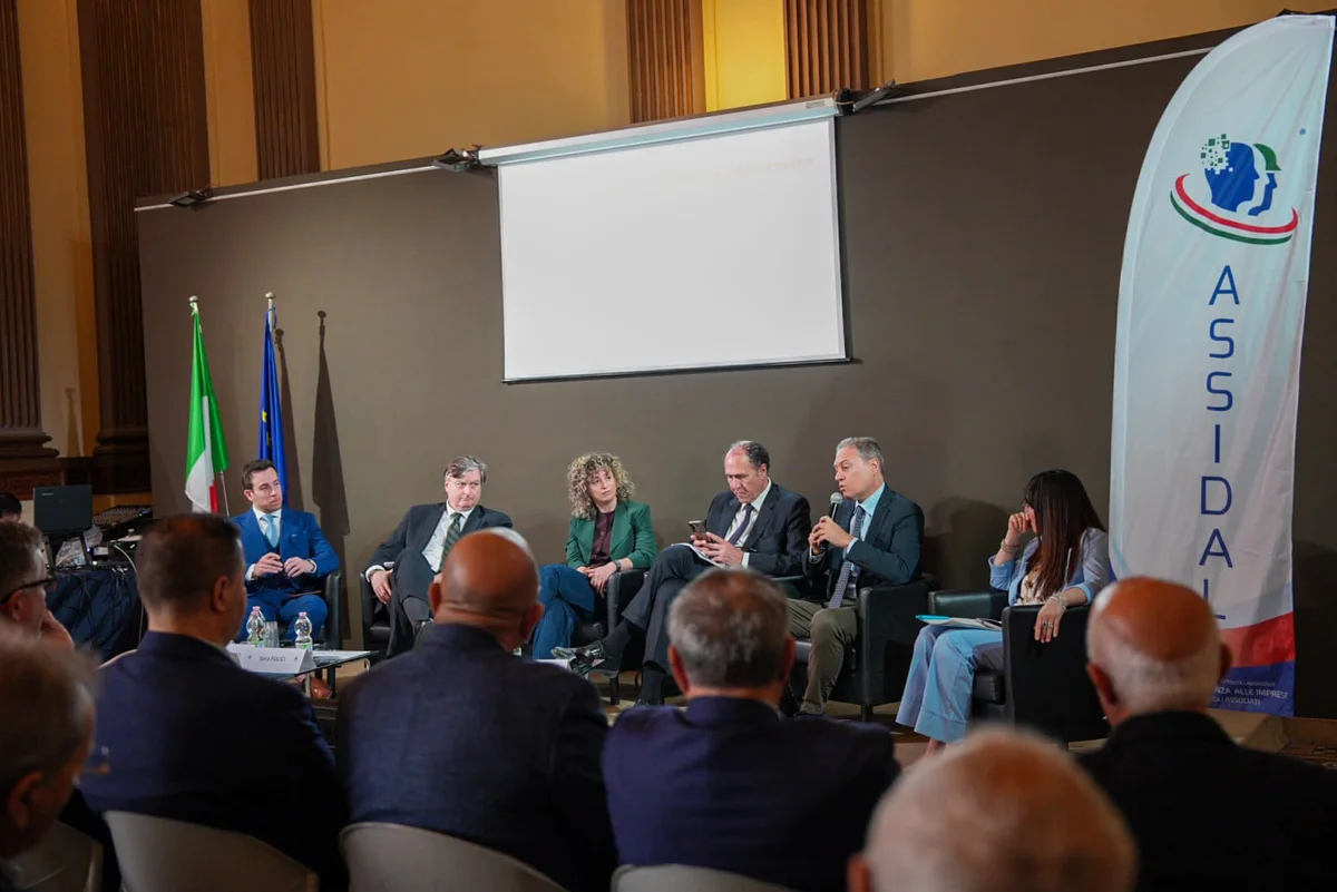 Giornata mondiale per la salute e sicurezza sul lavoro: esperti a confronto su IA