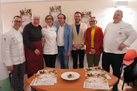 Fiera di Sant’Agnese e “DopoFiera” a Pineto tra musica e show  cooking