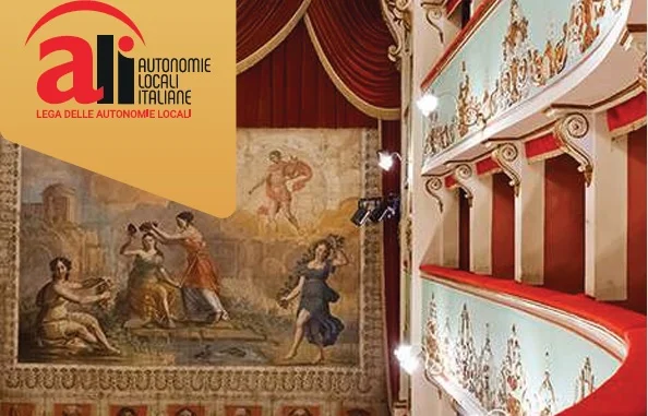 Cultura, turismo e aree interne: Ali convoca gli Stati Generali della Bellezza