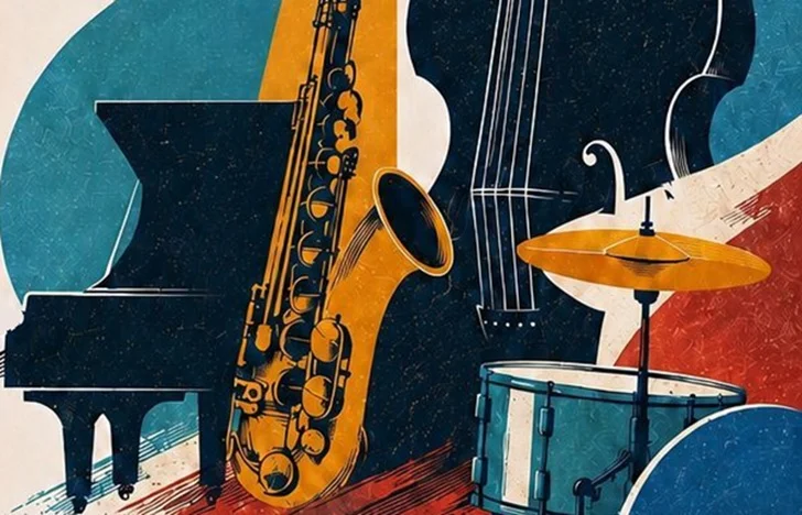 "Tradizioni Progressive": etnomusicologia e jazz a Castel Castagna