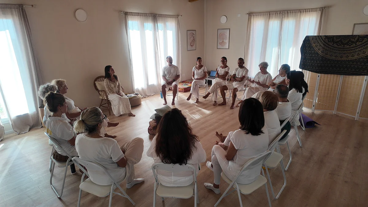 Nasce l’Accademia “Frequenze", nuova Scuola di Alta Formazione Olistica a Mosciano Sant'Angelo