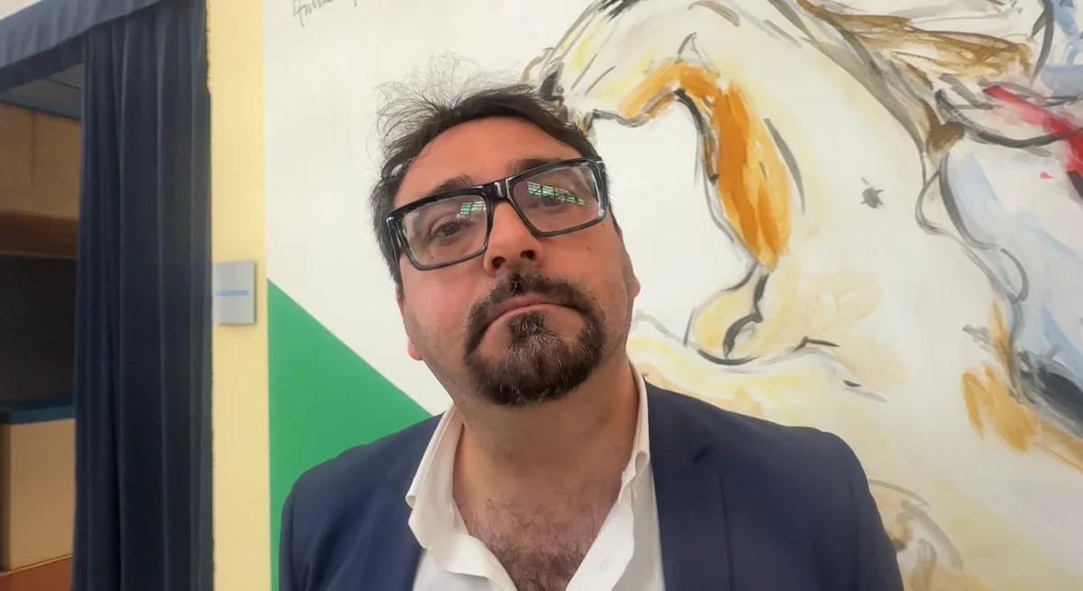 VIDEO | Consiglio saltato, D'Alberto: "Nessuna crisi, i messaggi si inviano in altro modo. La figuraccia è della minoranza"