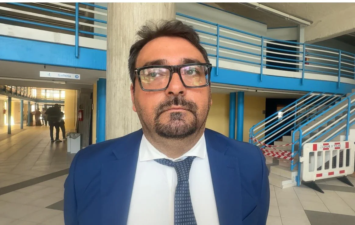 VIDEO | Tari, bollette ridotte a Teramo. D'Alberto: "Siamo il miglior comune in Abruzzo"