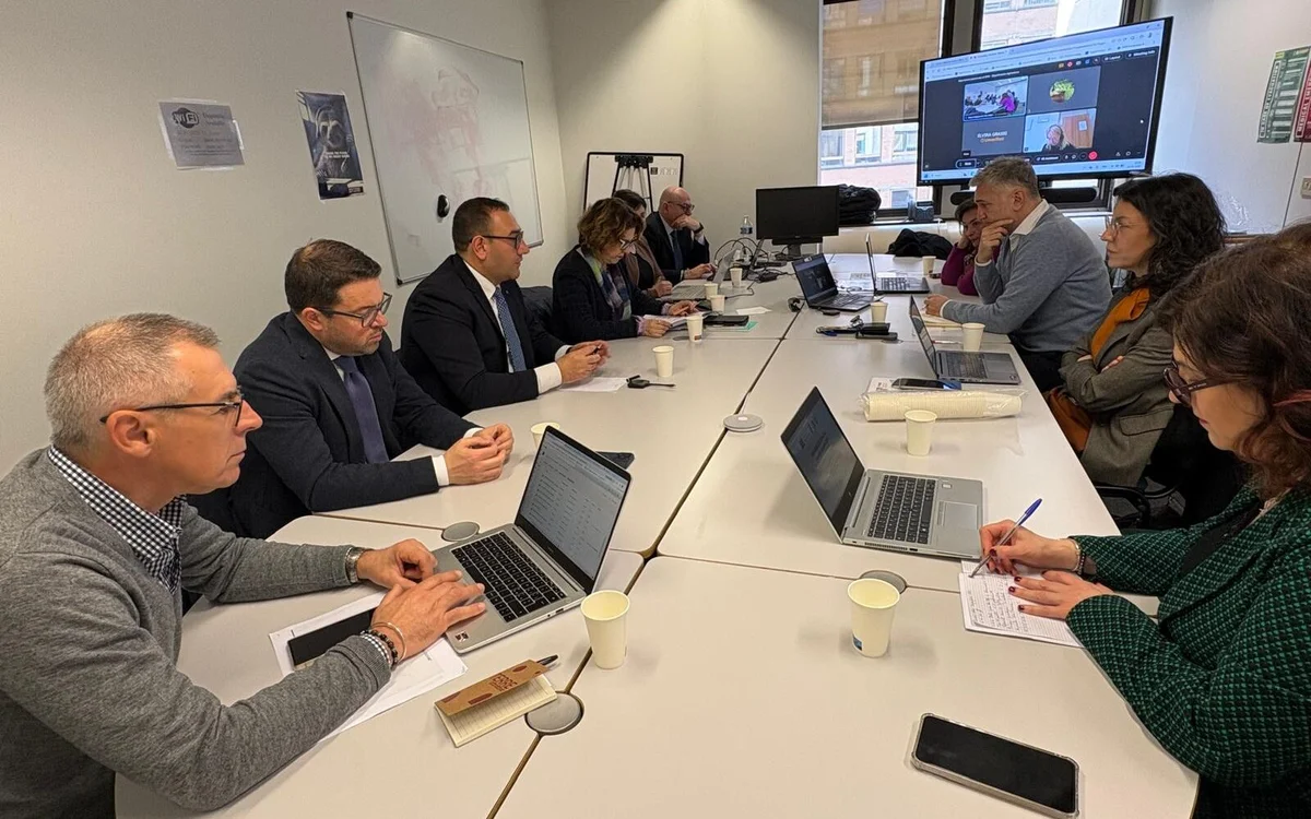 Agricoltura, elogio della Commissione Europea all'Abruzzo