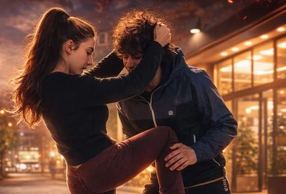 Giornata della Donna, la difesa personale per l'autodeterminazione