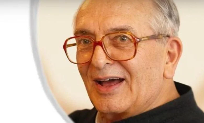 Lutto, è deceduto Don Luigi Consorti
