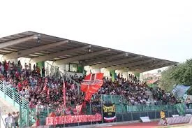 Calcio D/F, a Castelfidardo con 270 tifosi biancorossi al seguito