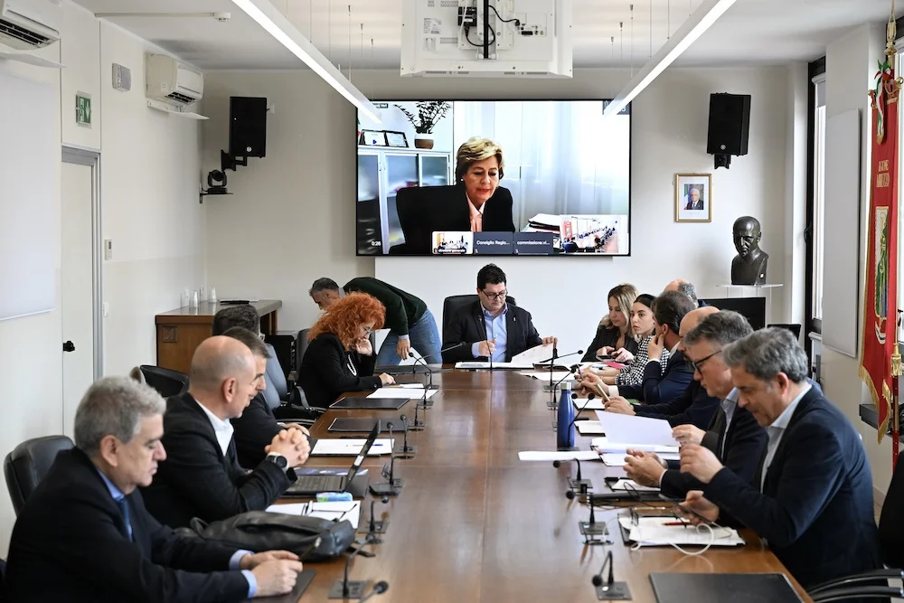 Commissione Vigilanza: animalisti al tavolo su criticità canili in Abruzzo