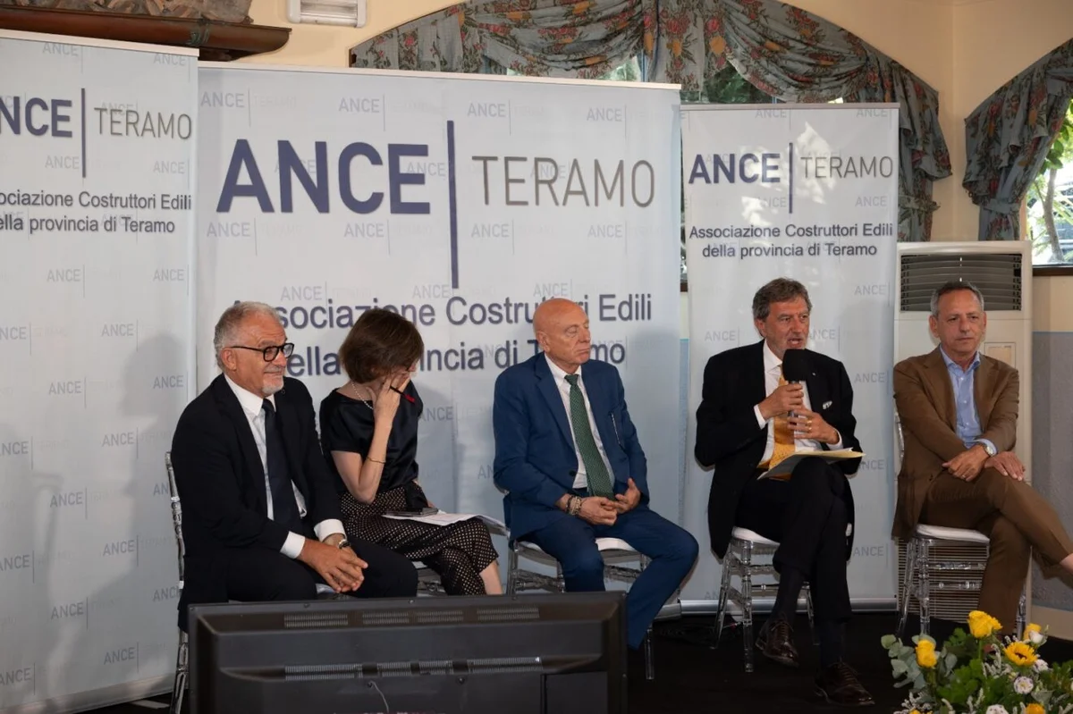 Ricostruzione: Marsilio, dalla gestione dell’emergenza alla programmazione di un territorio più resiliente