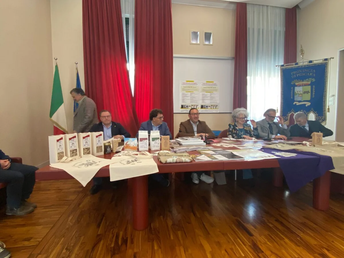 Aree interne, Imprudente: “Serve un nuovo patto tra ambiente, comunità e sviluppo per il futuro dell’Abruzzo”