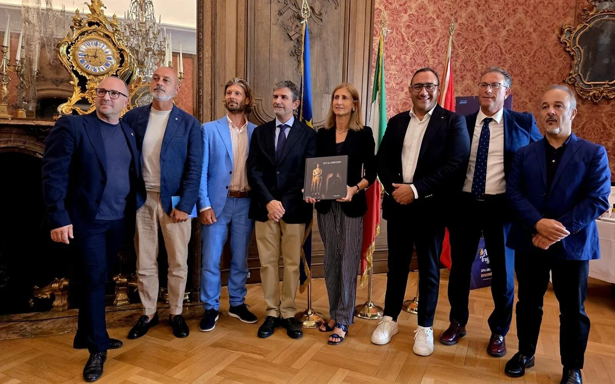 Internazionalizzazione, l'agroalimentare abruzzese a Copenaghen