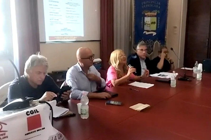 Sindacati inquilini contro il Piano Casa del Governo