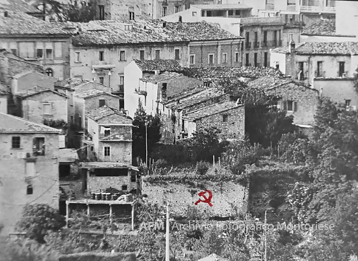 Montorio, Di Centa: un atto miope contro l'identità di un intero paese