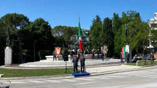 80° Anniversario della Repubblica, a Teramo si celebra il voto alle donne
