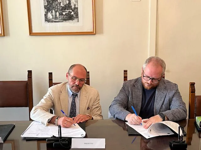 Videosorveglianza a Mosciano, nessun ritardo del progetto di ampliamento