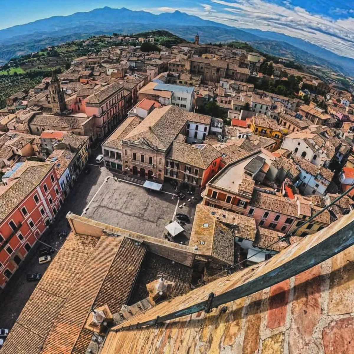 Il Comune di Atri alla BIT 2026 con “Atri Civitas Vetusta”