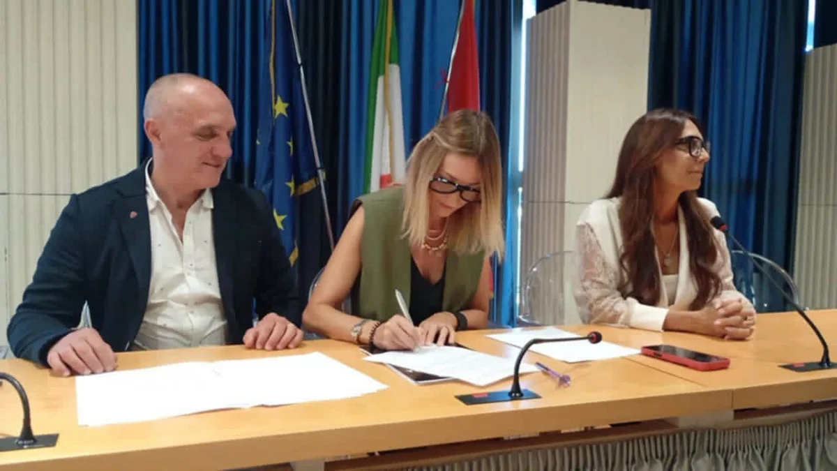 Nasce l'Osservatorio regionale sul Bullismo e sul Disagio Giovanile: l'Abruzzo fa rete per la prevenzione