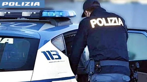 Furto nell'ospedale di Teramo, foglio di via a un 44enne campano