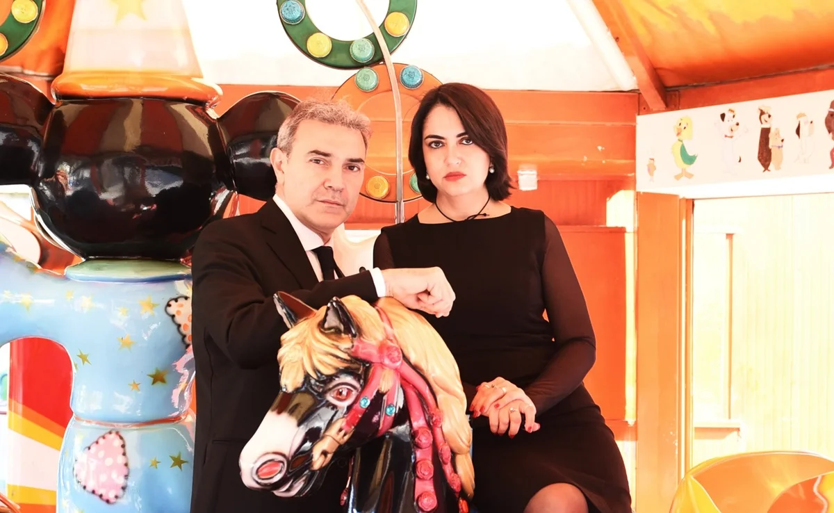 In scena ad Atri “Un sabato, con gli amici” dal romanzo di Andrea Camilleri