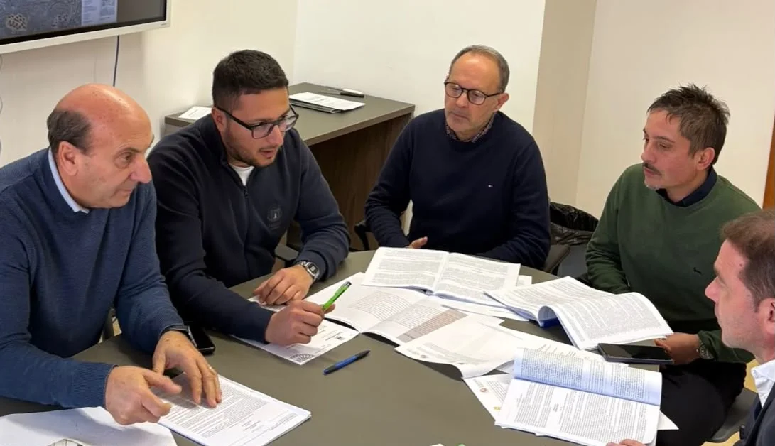 L'Aquila accelera sul Nuovo piano urbanistico