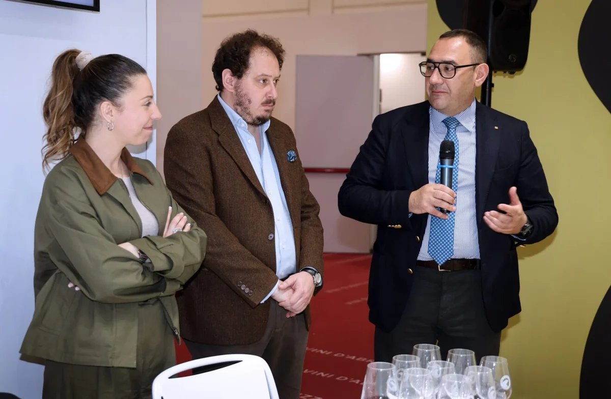 Vinitaly: Imprudente ricorda la figura di Luigi Cataldi Madonna