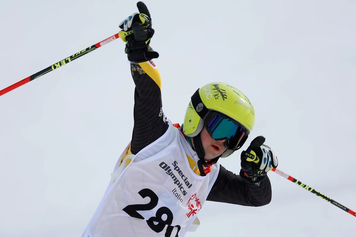 Al via in Abruzzo i XXXVII Giochi Nazionali Invernali di Special Olympics