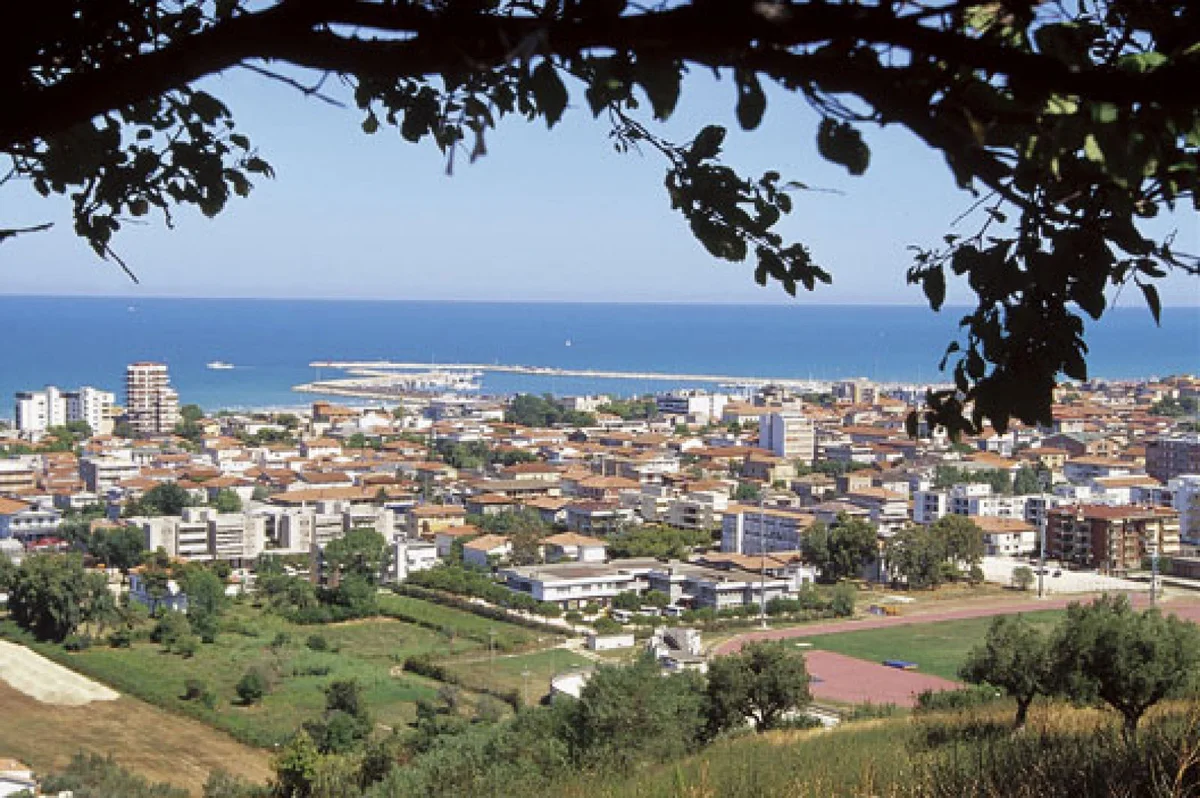Asfalti a Giulianova, nuovi interventi al lido e a Villa Pozzoni