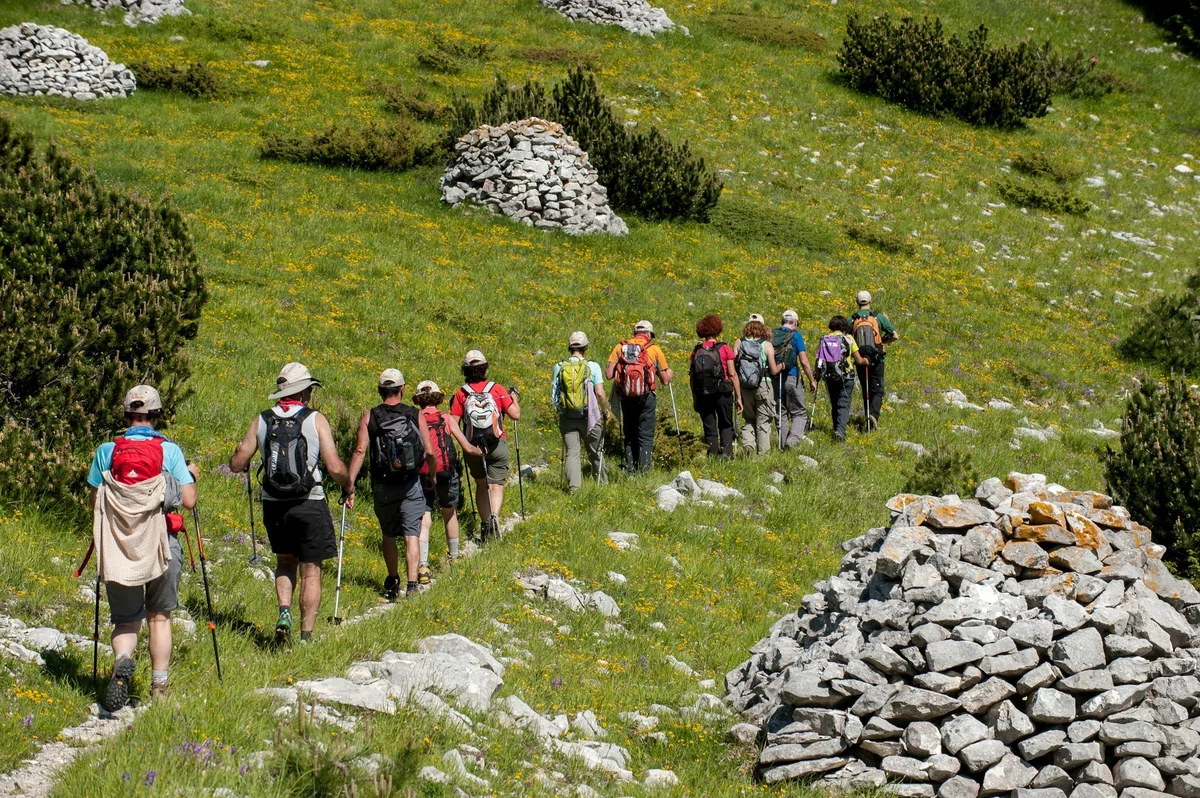 Il Festival Tramontana arriva in Abruzzo: sabato 31 ottobre «Cammini» a Fano Adriano