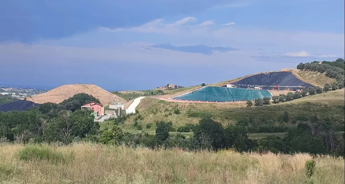 Grasciano, Notaresco in grave ritardo: tradito il territorio