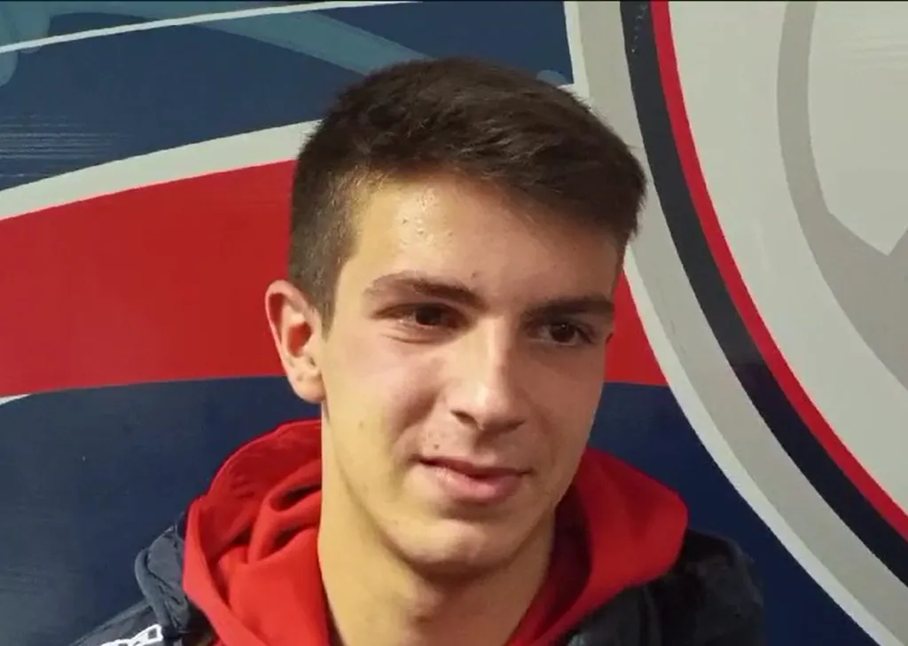 Calcio D/F, Teramo: Grillo è il neo portiere biancorosso