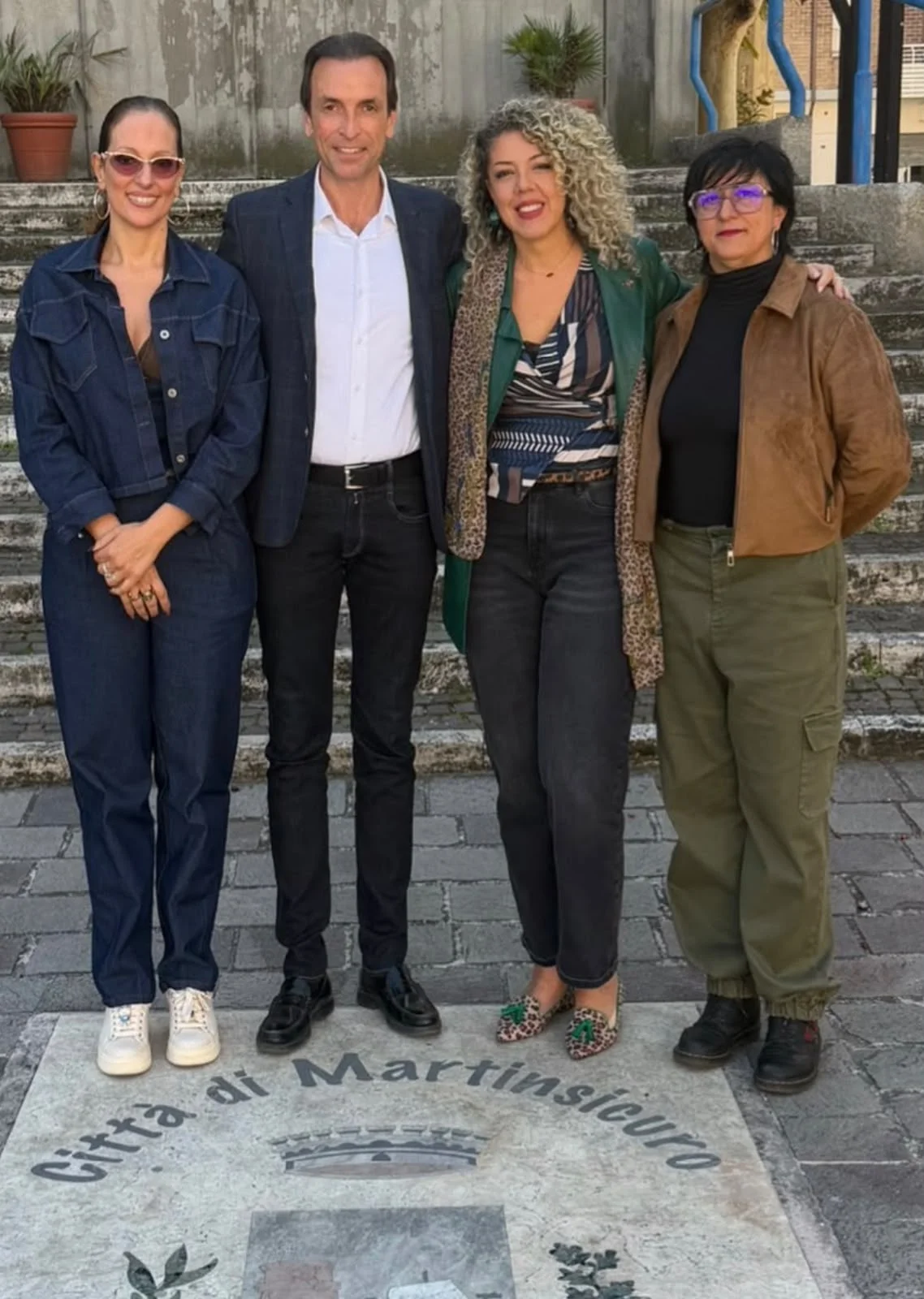 Pari opportunità,  siglato il protocollo “On the Road” a Martinsicuro