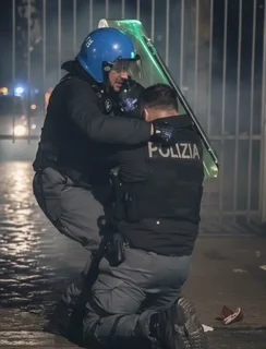 Pezzopane: "A Torino violenza inaccettabile, solidarietà alle forze dell’ordine ed alla città"