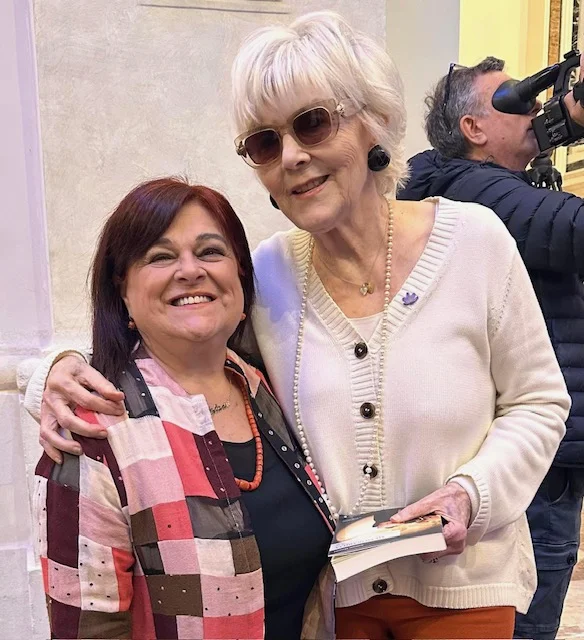 Teatro San Filippo, Pezzopane: "Caterina Caselli ha restituito storia, ora serve progetto”