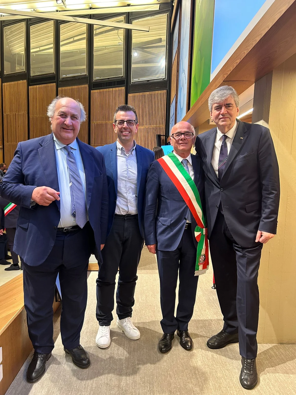 Storico traguardo per Tortoreto: ottenuta la 30ª Bandiera Blu FEE
