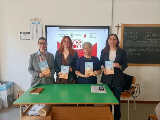 Torna la rassegna letteraria NEON a Martinsicuro