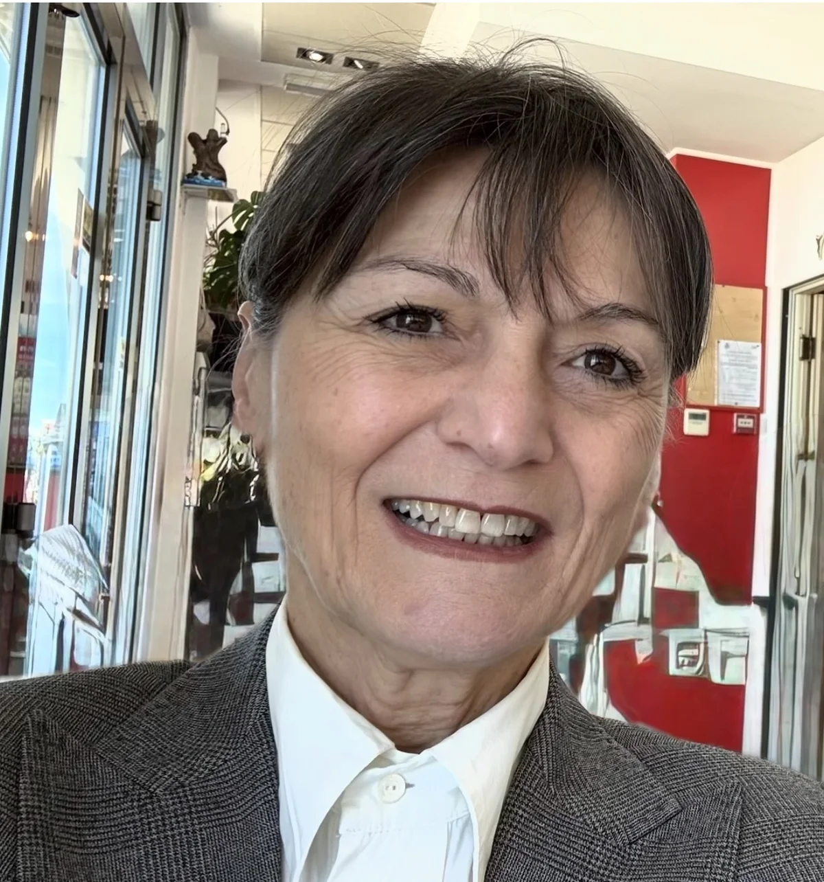 Terreni invasi dall'acqua a Piane Tordino: fermiamo il progetto del IV Lotto Mare