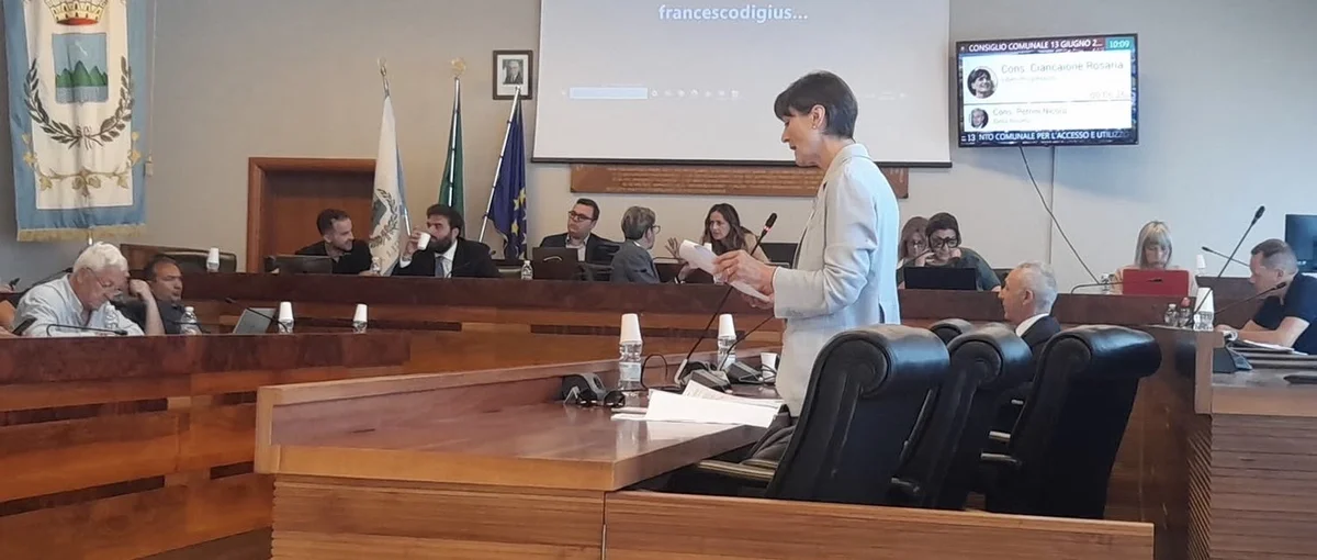 Centro raccolta rifiuti e riuso nella Cittadella dello Sport: a rischio finanziamento?