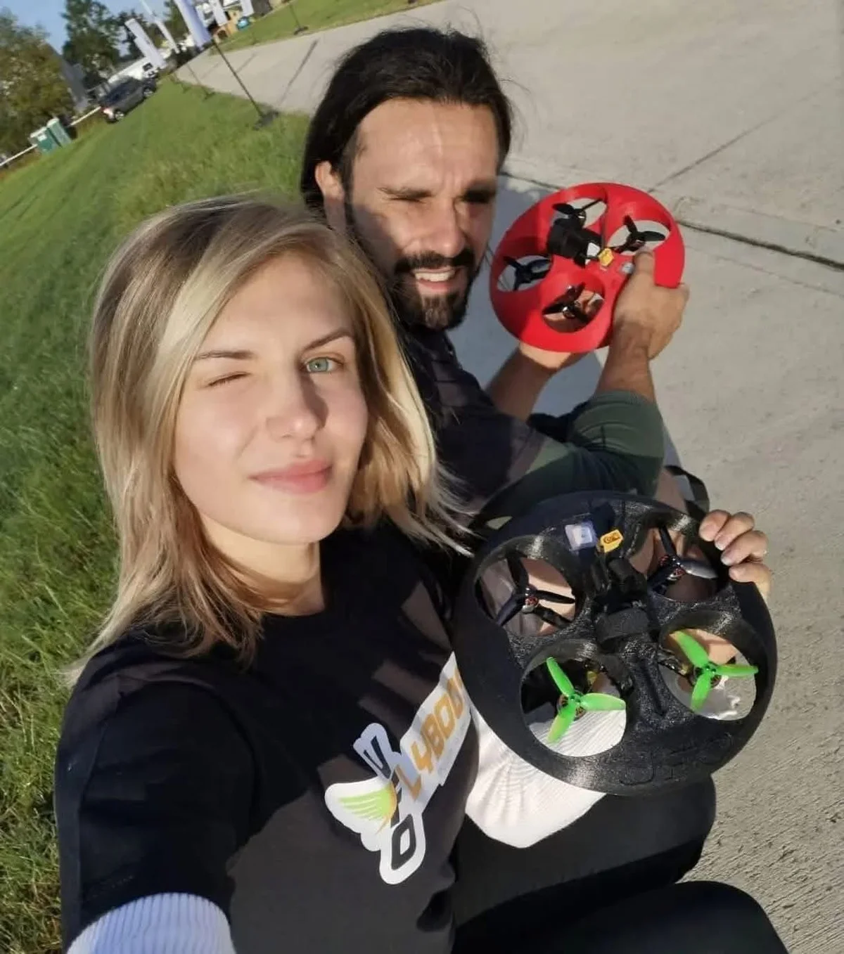 FOTO | L’Abruzzo trionfa a “Buy It Now”: i coniugi Granati vincono la prima puntata con MOV