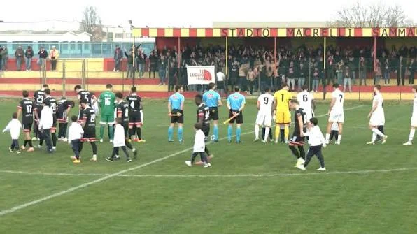Calcio D, Lorenzo Cenci è del Teramo