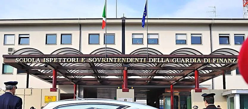 Morta l'allieva della GdF di Coppito: il cordoglio di Marsilio